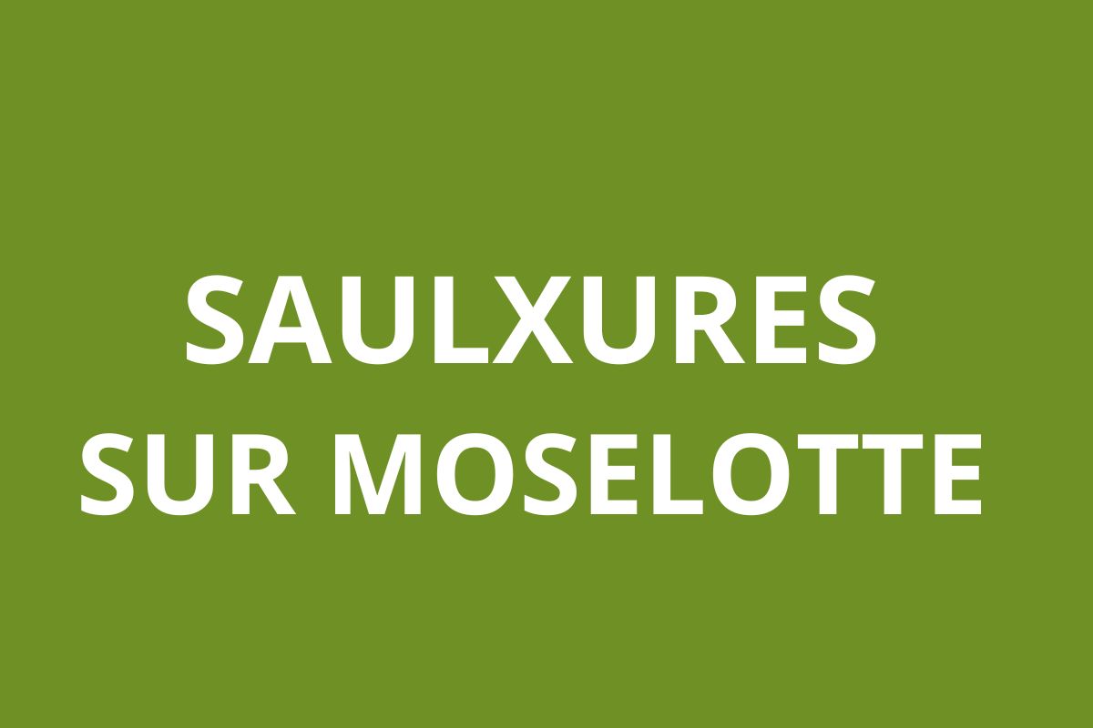 Agence CAF SAULXURES SUR MOSELOTTE