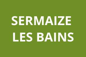 Agence CAF SERMAIZE LES BAINS