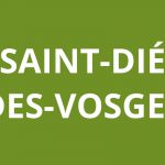 Agence CAF Saint-Dié-des-Vosges