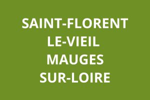 Agence CAF Saint-Florent-le-Vieil - Mauges-sur-Loire
