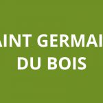 Agence CAF Saint-Germain-du-Bois