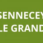 Agence CAF Sennecey-le-Grand