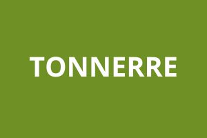 Agence CAF TONNERRE