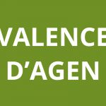 Agence CAF VALENCE D’AGEN