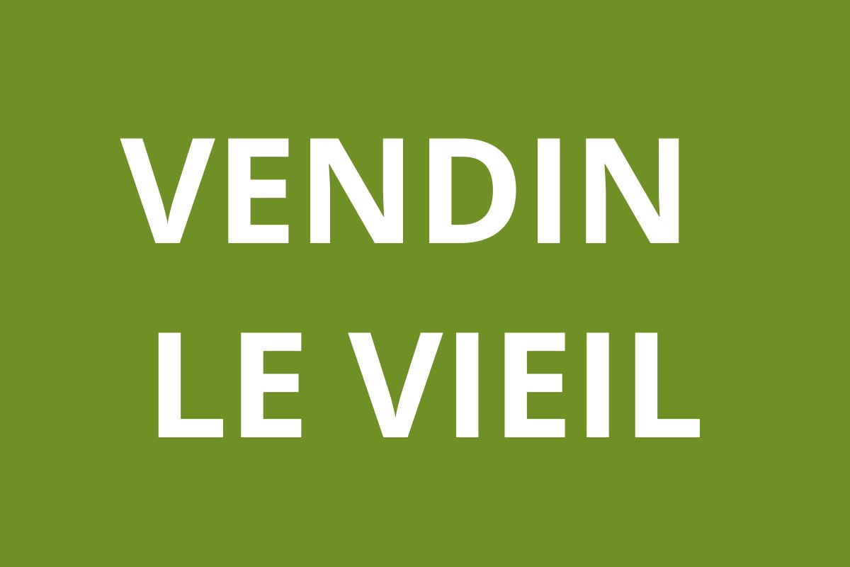 Agence Caf VENDIN LE VIEIL