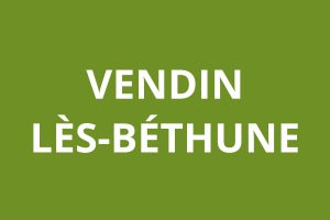 Agence CAF Vendin-lès-Béthune