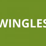 logo agence CAF WINGLES
