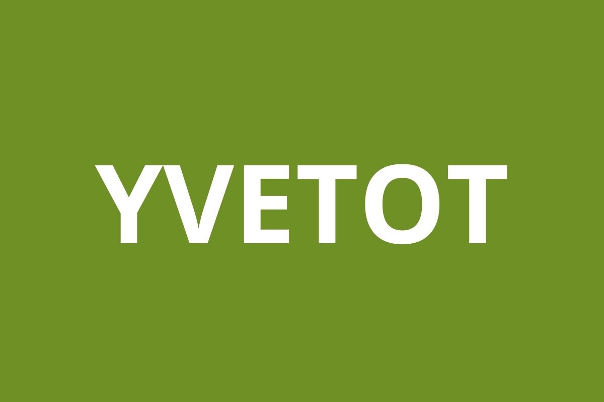 logo agence CAF YVETOT