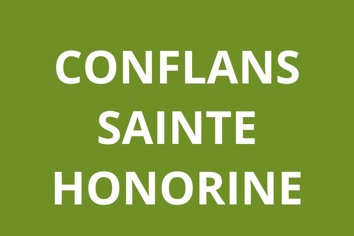 Agence CAF conflans-sainte-honorine