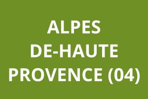 LOGO CAF Alpes-de-Haute-Provence (04)