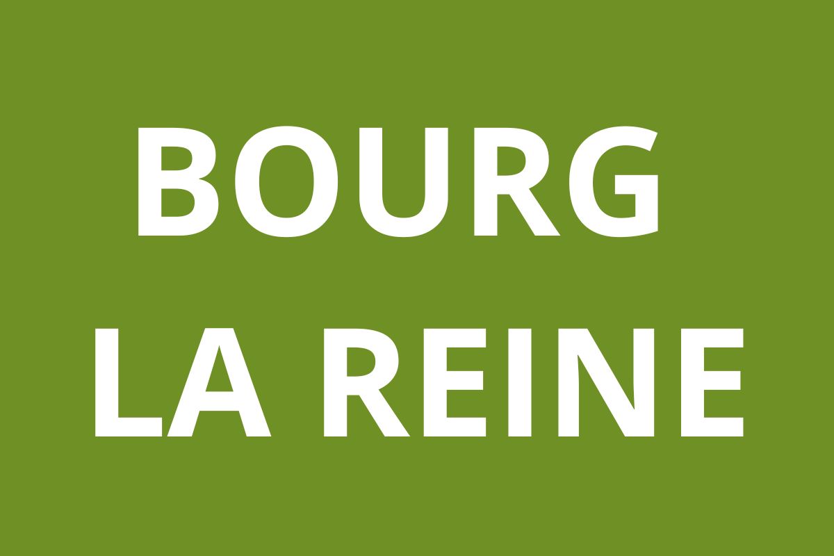 Agence CAF BOURG LA REINE