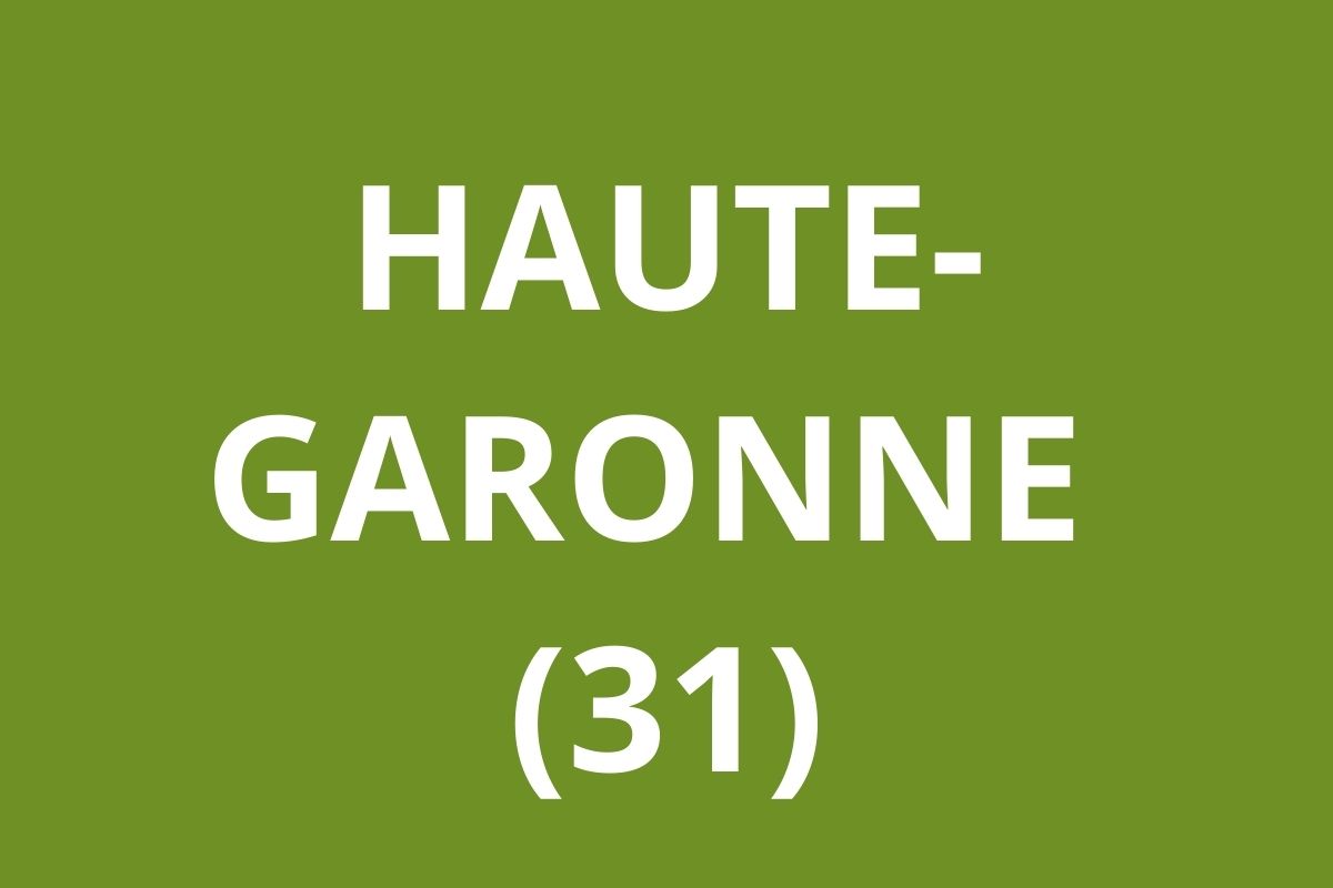 CAF Haute-Garonne (31)