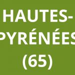 CAF Hautes-Pyrénées (65)