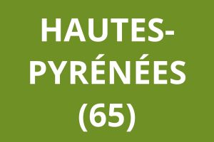 CAF Hautes-Pyrénées (65)