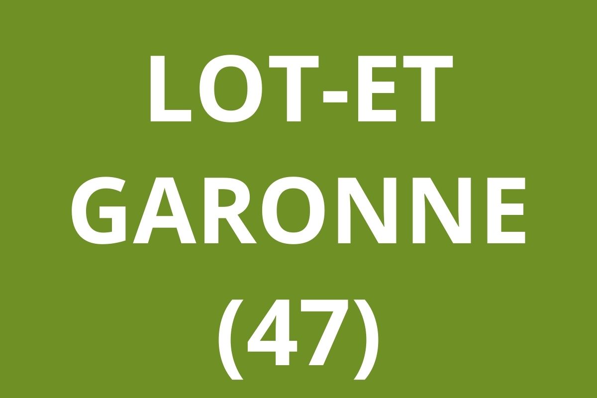 LOGO CAF Lot-et-Garonne (47)