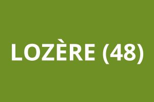 LOGO CAF ANNUAIRE Lozère (48)