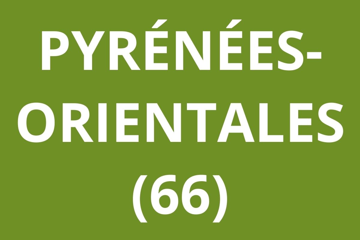 Annuaire CAF Pyrénées-Orientales (66)