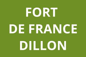 Agence CAF FORT DE FRANCE - Dillon