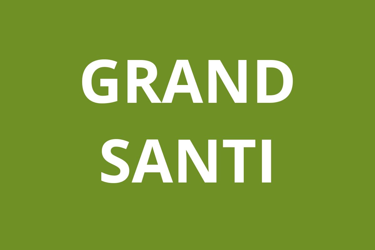 Agence CAF GRAND SANTI