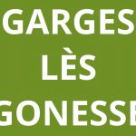logo agence caf Garges-lès-Gonesse