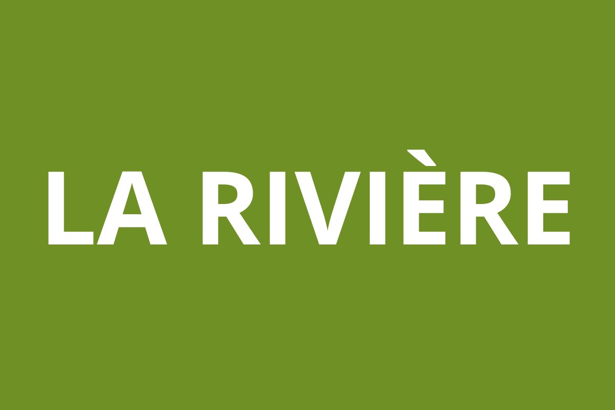Agence CAF LA RIVIÈRE