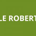 Agence CAF LE ROBERT