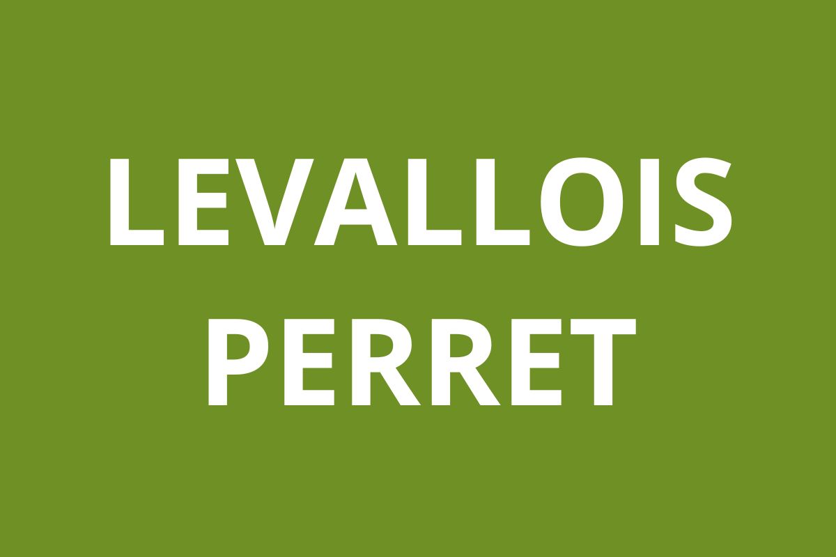 agence CAF Levallois-Perret