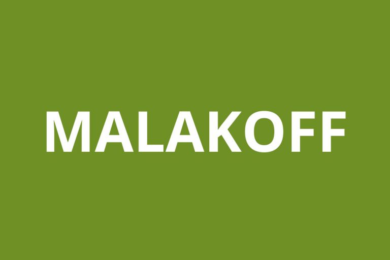Agence CAF MALAKOFF