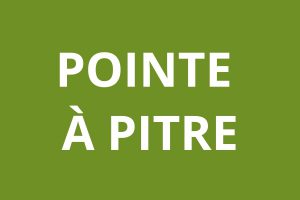Agence CAF Pointe à Pitre