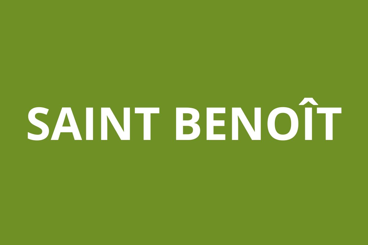 Agence CAF SAINT BENOIT