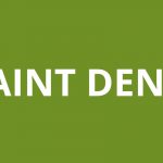 Logo agence CAF SAINT-DENIS