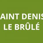 Agence CAF SAINT DENIS - Le Brûlé