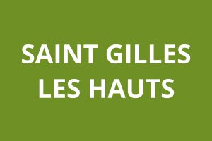 Agence CAF SAINT GILLES LES HAUTS