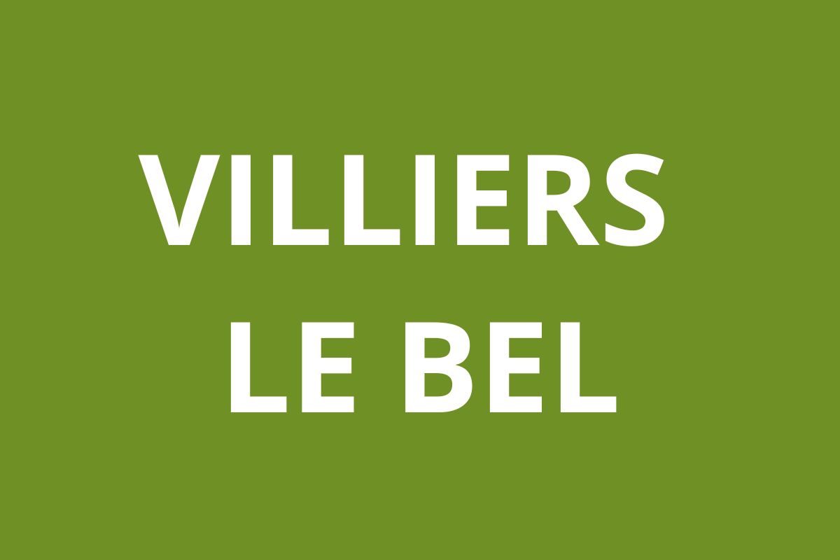Agence CAF VILLIERS LE BEL