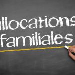 versement allocations familiales