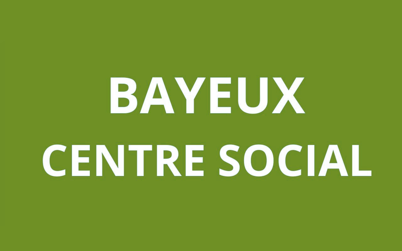caf Bayeux - Centre Social