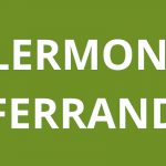 caf CLERMONT-FERRAND
