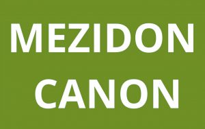 caf Mézidon Canon