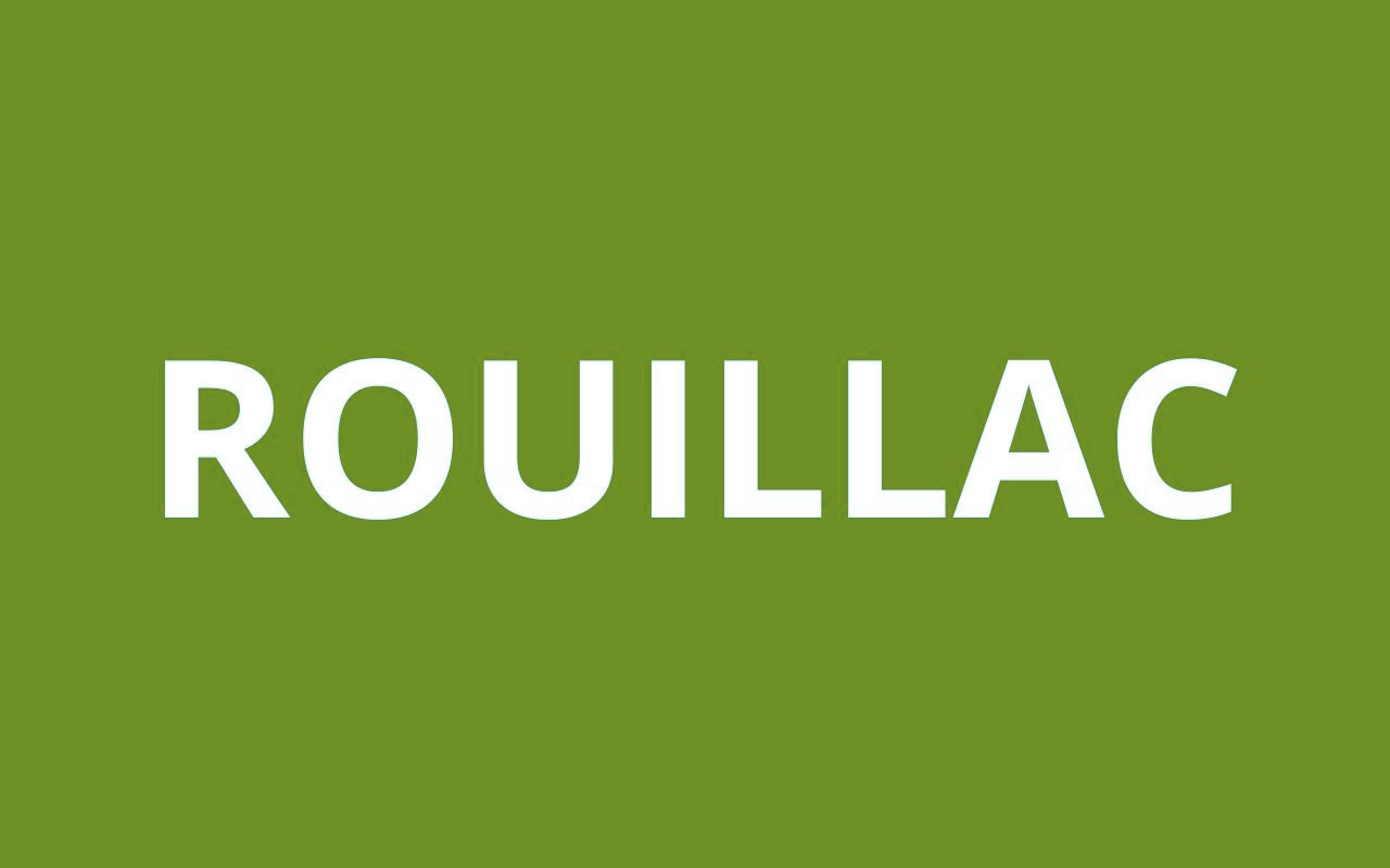 caf ROUILLAC