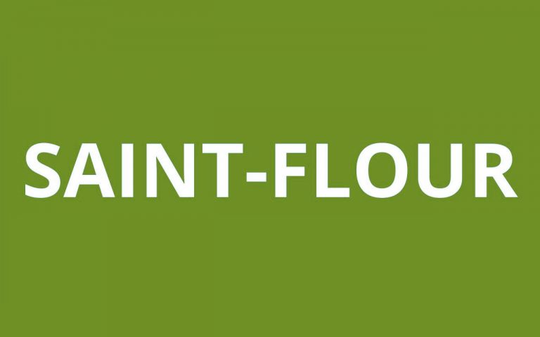 caf Saint-Flour