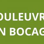 caf Souleuvre En Bocage