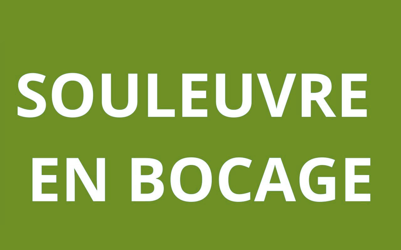 caf Souleuvre En Bocage