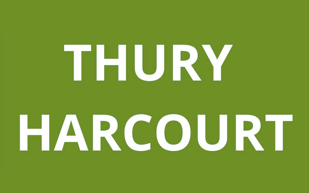 caf Thury Harcourt