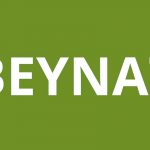 logo caf BEYNAT