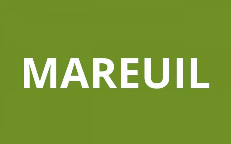 caf MAREUIL