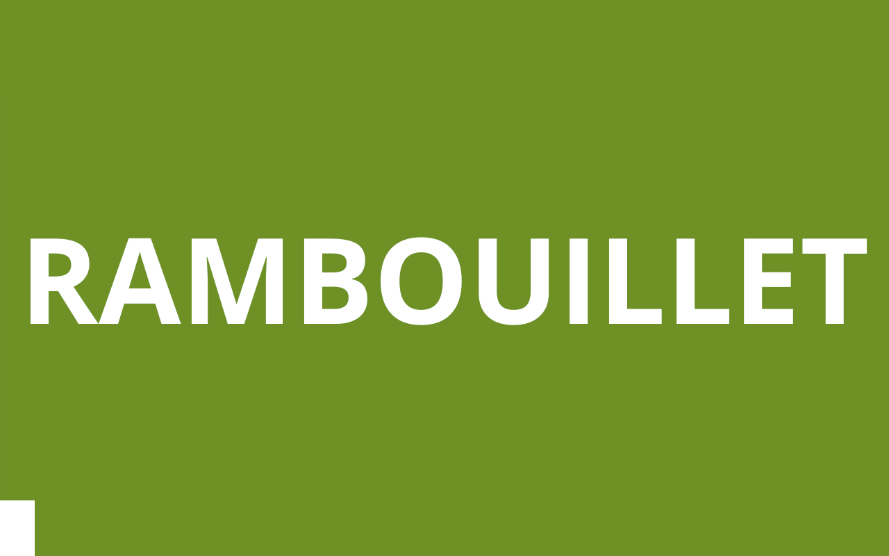 caf RAMBOUILLET