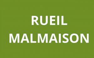 caf RUEIL MALMAISON