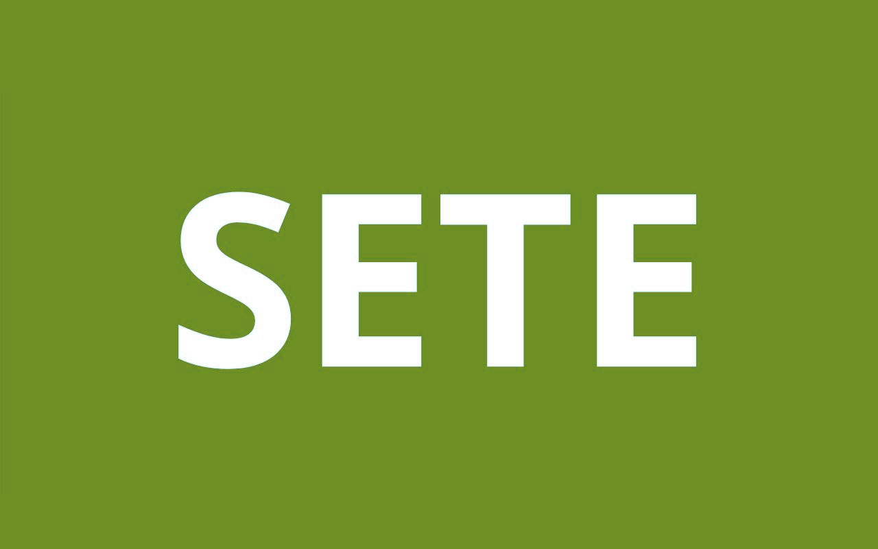 logo CAF SETE