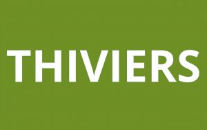 CAF THIVIERS