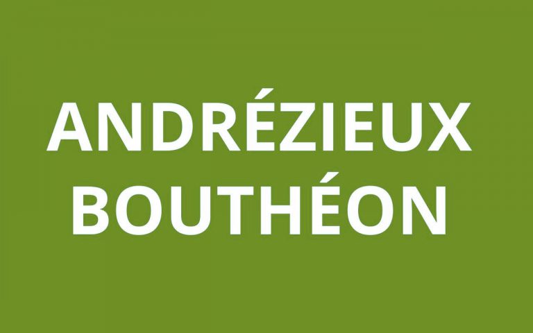 CAF ANDRÉZIEUX-BOUTHÉON